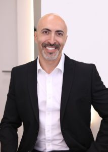 תמונה של ד״ר טל בסאילוב